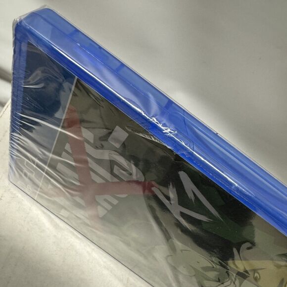 Klaus K1 PS4 Game Hard Copy Games Indie Puzzle Platformer New Sealed Playstation - Picture 9 of 9